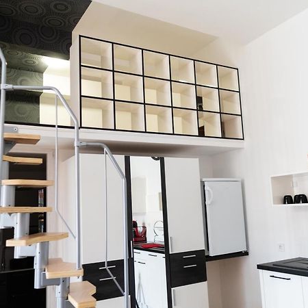 Appartement Biztos Kucko à Szeged Extérieur photo